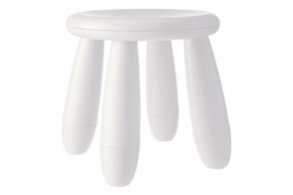 Children's stool Mammoth