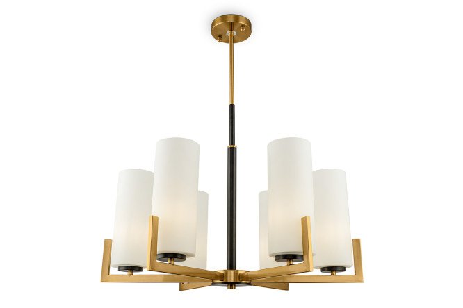 Chandelier MAYTONI MOD089PL 16 sq.m., E27