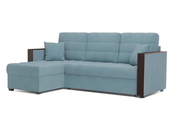 Corner sofa bed Trier