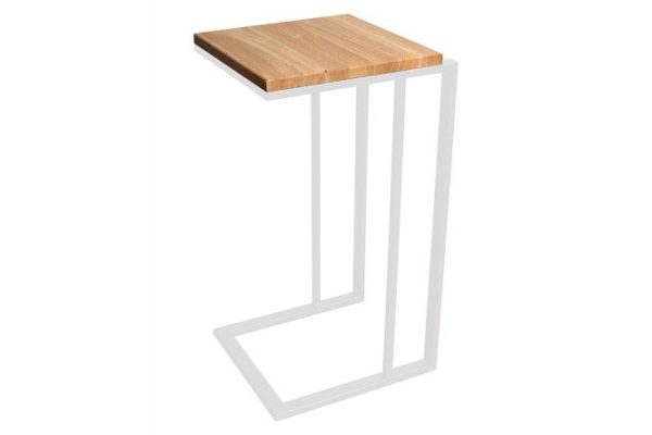 Side coffee table GW-CT330 White