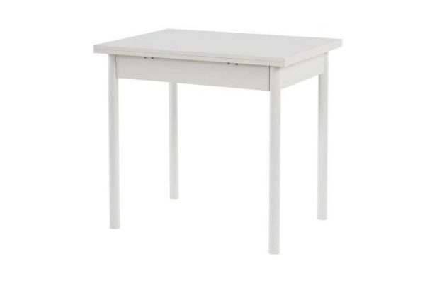 Extensible kitchen table Rhodes type 2 80x75x60 cm