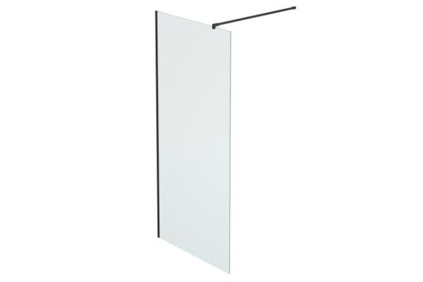 Shower screen Walk in ben 602 BL C