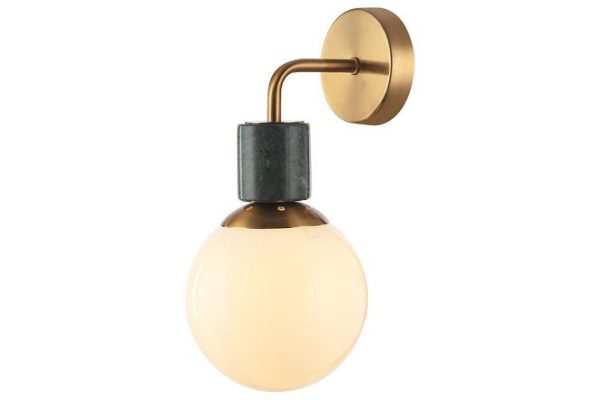 Sconce STILFORT Sharo 2 sq.m, E27