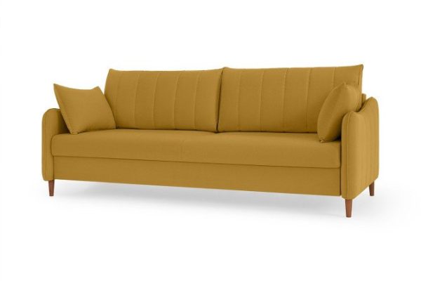 Sofa bed SCANDICA Tivoli Light