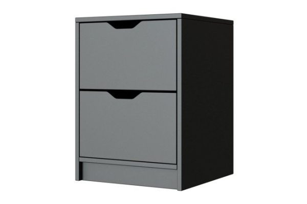 Bedside table Nordic