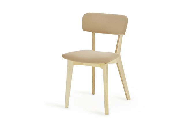 Livorno chair 49x77.5x51 cm