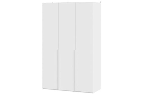 Wardrobe with 3 blind doors Porto SM-393.07.113