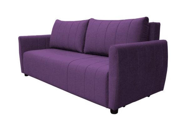 Sofa bed 3-seater Charlie