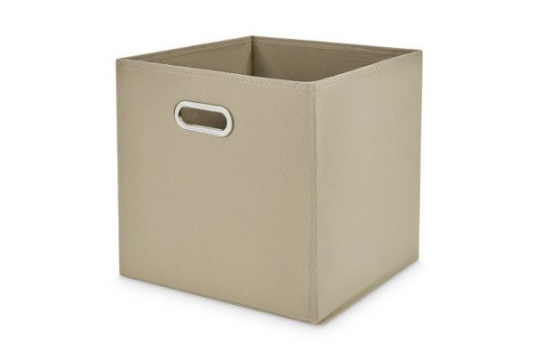 MITTE Cube storage case 30x30x30 cm