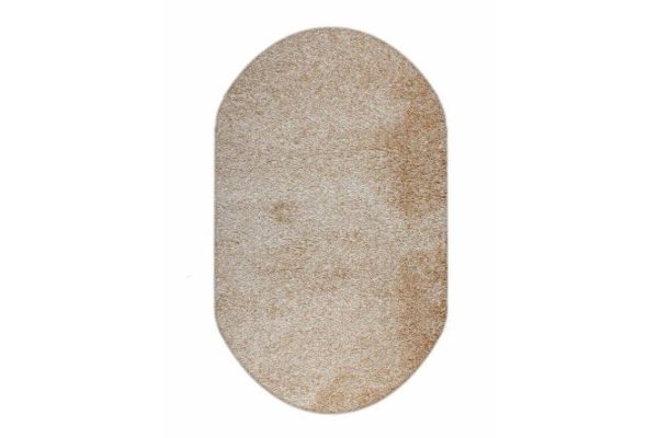 Carpet sh/57 beige 80x150 cm
