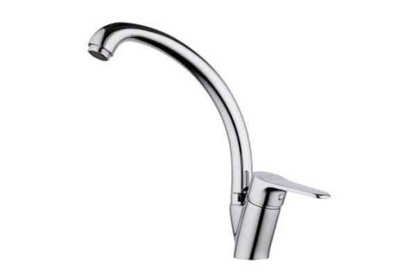 Kitchen faucet G4136