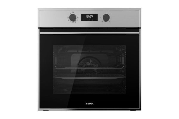 Electric oven Teka HSB 635 SS 59.5x59.5x55.9 cm