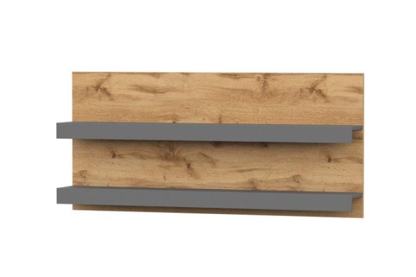 Wall shelf Stern 135 cm