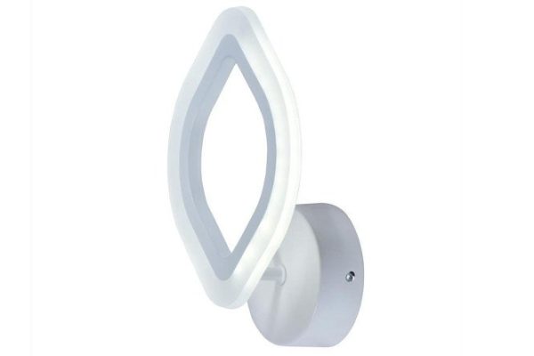 Sconce CITILUX Rombi 3 sq.m, LED