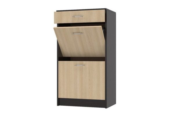 Shoe rack Pro 60x110x38 cm