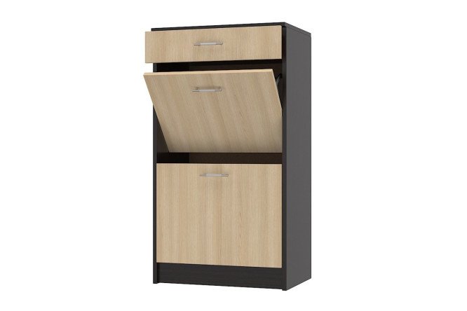 Shoe rack Pro 60x110x38 cm