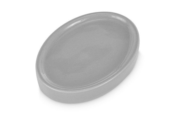 Soap dish EVIO Riviera Ceramic