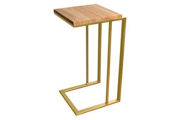 Side coffee table GW-CT330 Gold
