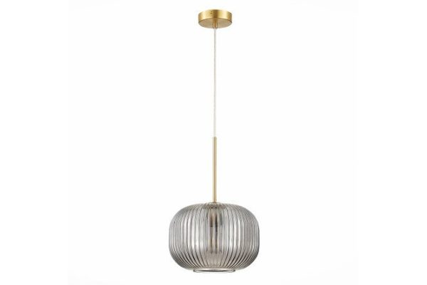 Hanging lamp ST LUCE Gran 3 sq.m., 24.5x38x24.5 cm, E27