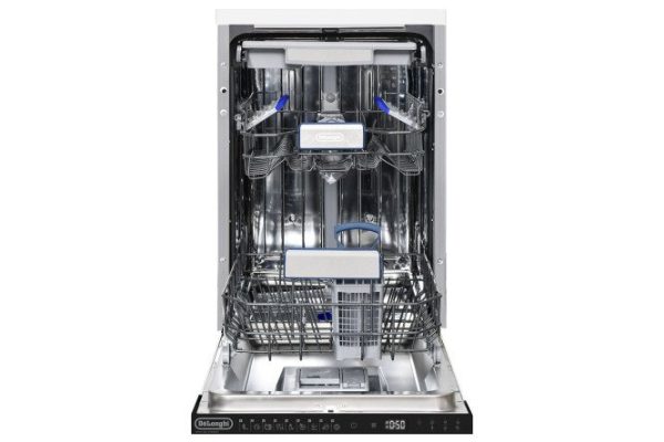 Dishwasher DeLonghi DDWI 490 AMEDEO 45 cm
