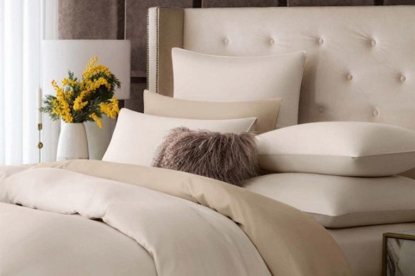 Bed linen set Togas Avari Cotton 145x200 cm, 1.5 sleeping