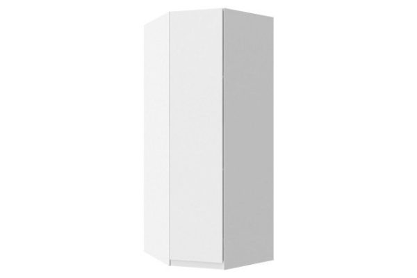oo79jc8ppotsammf6ldrwfo4k85t8m7i.jpg Corner wardrobe Oscar Line 95x236 cm white