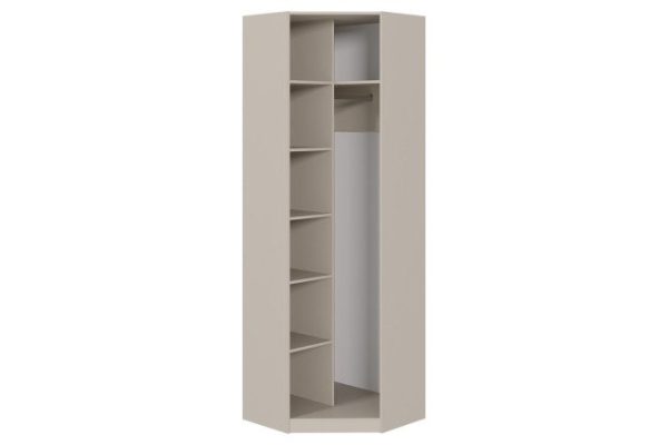oog23czkjji030rfkbtgb6s3dfl9qd6m.jpg Corner cabinet body Oscar 75.9x236x75.9 cm, beige