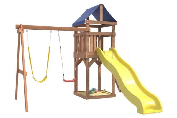 Playground Igrowoods Classic DKP-11