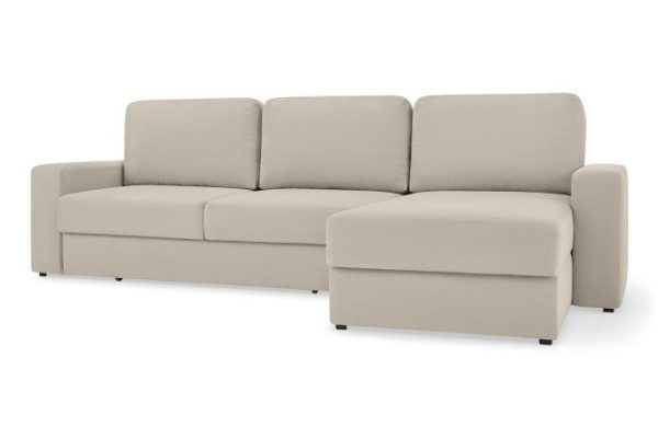 Corner sofa bed SOLANA Hugo