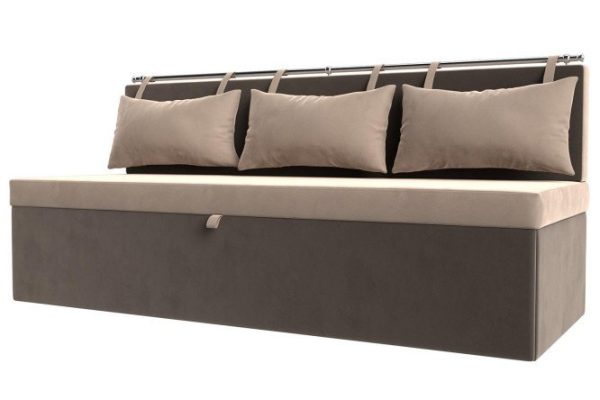 Kitchen sofa Metro 183x88x62 cm