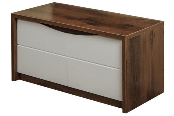 Cabinet Monaco 90x42.1x46 cm