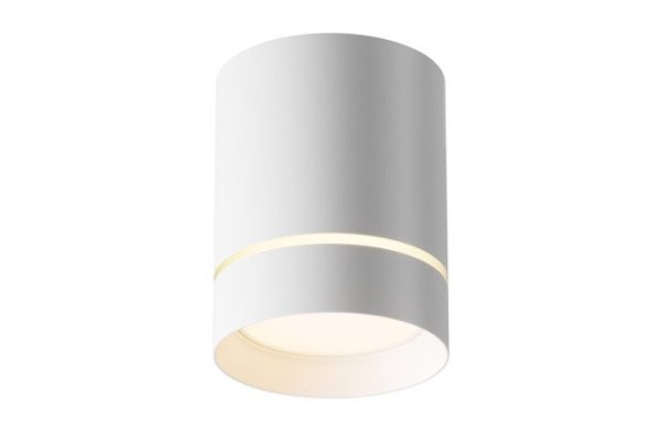 LED ceiling lamp MAYTONI Ceiling Wall Orlo 7.9x10x7.9 cm, LED