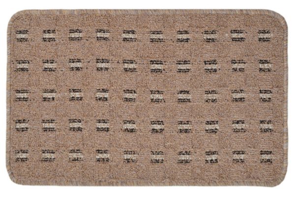 Door mat Doha 45x75 cm