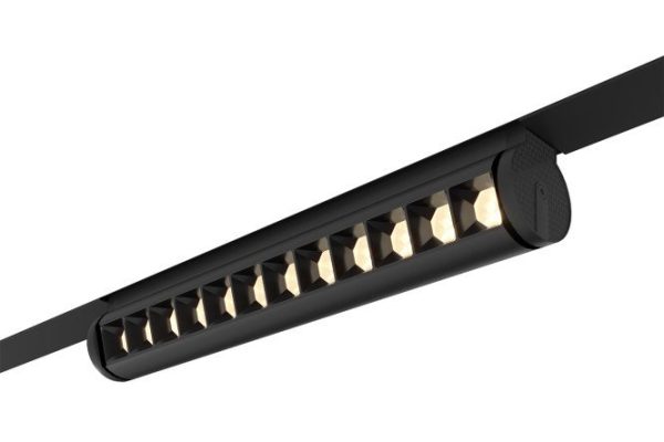 Track lamp ELEKTROSTANDARD Slim Magnetic Alter