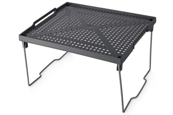 BERKRAFT Loft stand with legs