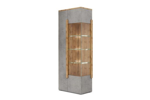 Display cabinet Rimini