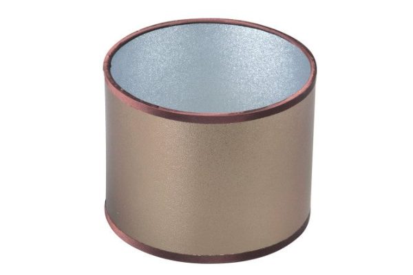 Universal lampshade VITALUCE VL7015P E27, Textile