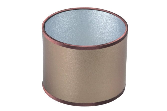 Universal lampshade VITALUCE VL7015P E27, Textile