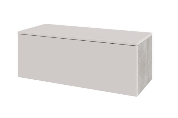 TV stand Porto for television and radio equipment