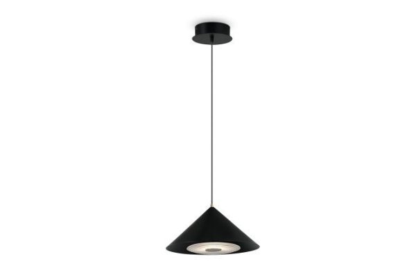 Hanging lamp FREYA Modern Ride 2 sq.m., LED, 35 cm