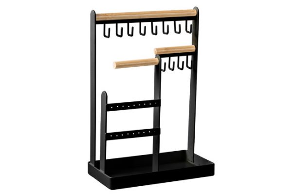 BERKRAFT Empress Jewelry Stand
