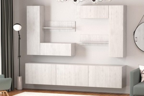 Furniture set Studio No. 1