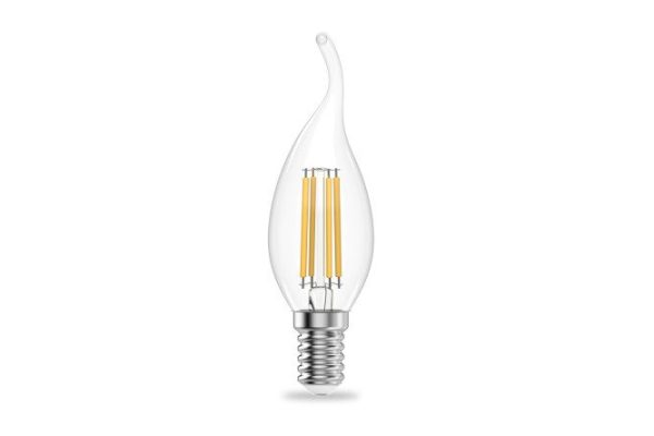 LED lamp Gauss Filament elementary 42120 10W, E14
