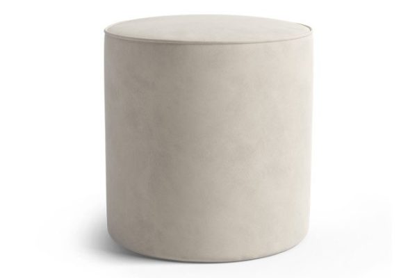 Round pouf 1008232