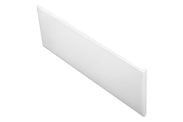 Front panel VAGNERPLAST 160 VPPA16502FP2-04 universal fixed 165x55 cm