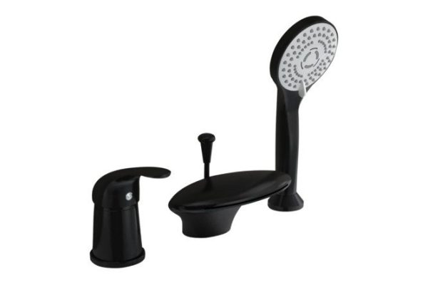 Bath mixer Iris M41-333b