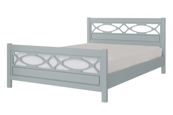 Bed without Lawrence lifting mechanism 160x200 cm
