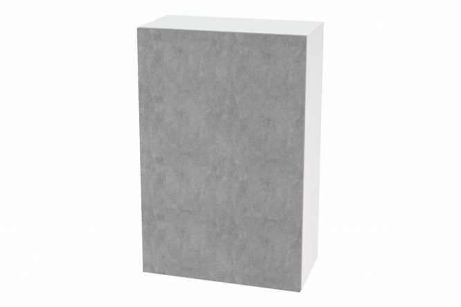 Facade Helmer F-46Н 54F46Н-B1 59.6х91.6х1.6 cm