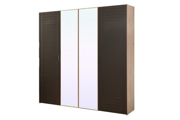 Combined cabinet Livorno