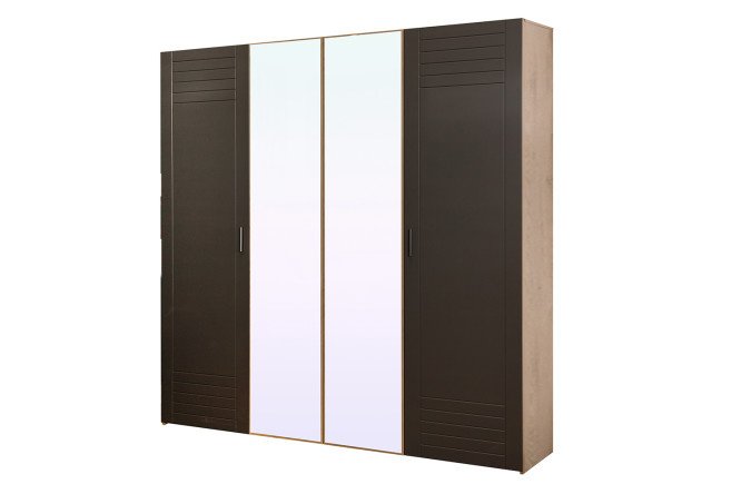 Combined cabinet Livorno